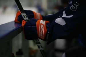 Hoac's Gloves